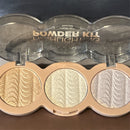 KIT ILLUMINATEUR D'DONNA