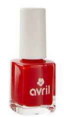 AVRIL Vernis à ongles