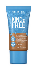 Rimmel London Perfecteur de teint Kind & Free Fond de teint
