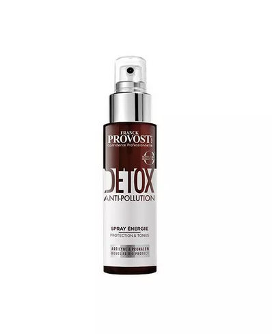 Franck Provost Detox Spray Capillaire Énergisant