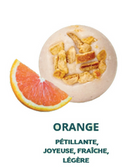 Baïja Soin de Bain Effervescent