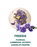 Baïja Soin de Bain Effervescent