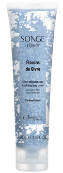 phyt's Flocons de givre Exfoliant corps