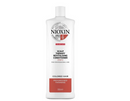 Nioxin System 4 Scalp Revitalizer conditionneur  1000ml