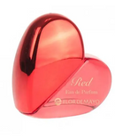 FLOR DE MAYO Eau parfumée Coeur rouge, 20 ml