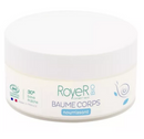 Royer cosmetique Baume corps nourrissant à la bave d'escargot