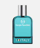 SERGIO TACCHINI I Love Italy Man - Eau de Toilette 100 ML