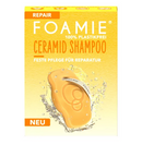Foamie Ceramid Solid Shampoo reparateur
