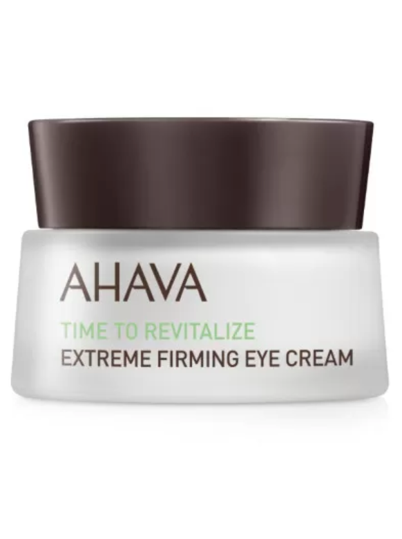 Crème Contour des Yeux Fermeté Extrême Ahava 15 ml