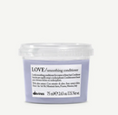 Davines  LOVE SMOOTHING Conditioner Après shampoing lissant