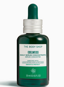 The Body Shop Concentré Sérum Quotidien D'Edelweiss