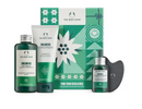 Coffret soin du visage 4 pièces Edelweiss de The Body Shop
