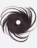 Ellen Wille Ouzo | Power Pieces | Synthetic Hairpiece