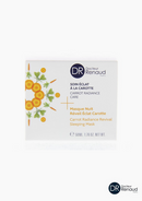 Docteur Renaud Soin Eclat Masque Nuit Réveil Éclat Carotte