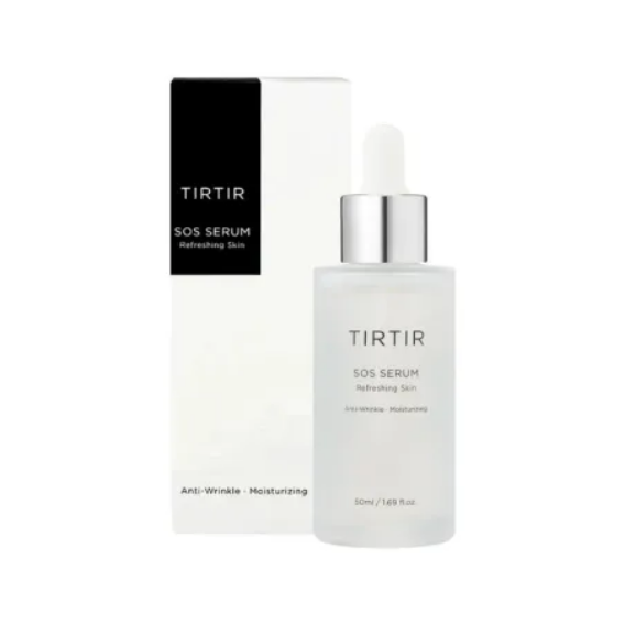 sérum SOS de TIRTIR