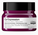 L'Oréal Professionnel Serie Expert Curl Expression Professional Masque 250ml