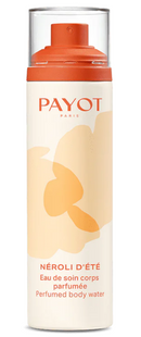 Payot Neroli d'Eté Eau de soin Corps Parfumée