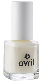 AVRIL Vernis blanchisseur