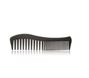 Xanitlia Pro Peigne pour cheveux ondulés 18,5 cm.