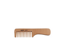 Peigne Centaure Rateau Bois (19cm)