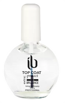 INTEGRAL BEAUTY Ongle (75ml) Top Coat Protec+Brill.