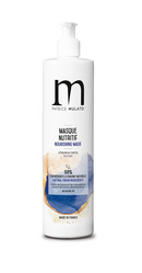 Masque Nutritif Cheveux Secs Traitant / 500ml Mulato