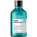 L'Oréal Professionnel Shampooing Dermo-purifiant Scalp Advanced  300ml
