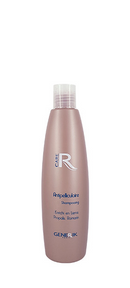 Shampoing Anti-Pelliculaire - Effet Gommage - 300ml Generik