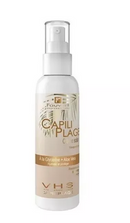 Crème solaire visage et corps Capiliplage Fauvert 100ml