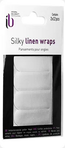 INTEGRAL BEAUTY Pansement Soie Silky 2X12 Ongles - IB