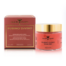 Rubino Divino - Exfoliant corps rubis  Gioiello Liquido