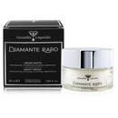 Diamante Raro - Crème de nuit diamant    Gioiello Liquido
