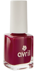 AVRIL Vernis à ongles