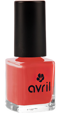 AVRIL Vernis à ongles