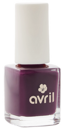 AVRIL Vernis à ongles