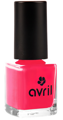 AVRIL Vernis à ongles