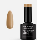 Vernis semi-permanent 8ml ELIXIR SEMIGEL PRO / FLASH et Laser Diamond