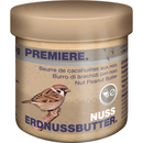 PREMIERE Nourriture pour oiseaux sauvages  Beurre de cacahuètes