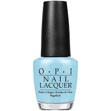 OPI Vernis a ongles Nail Lacquer