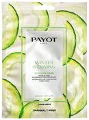 Payot Winter Is Coming Masque Tissu Nourrissant Réconfortant