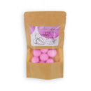 Minis billes de bain effervescentes
