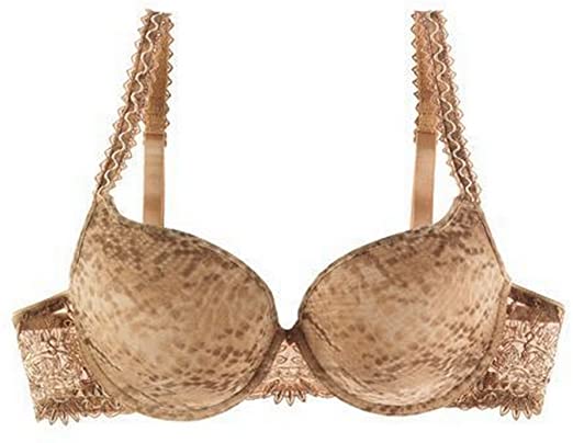 Soutien-gorge CHANTELLE Python beige