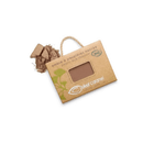 Couleur Caramel Ombre à Paupières Nacrée Bio