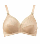 Triumph Doreen + cotton 01N Soutien-gorge