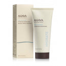 Masque-crème hydratant