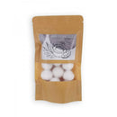 Minis billes de bain effervescentes