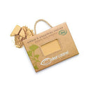 Couleur Caramel Ombre à Paupières Nacrée Bio