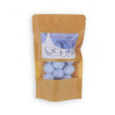 Minis billes de bain effervescentes