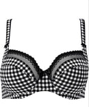 Soutien-gorge emboitant So Vichy