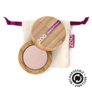 Ombre à paupières nacrée Bio - Zao Make-up